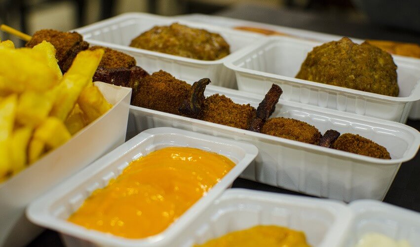 Une alimentation saine plus chère que la malbouffe ? Halte aux idées reçues !