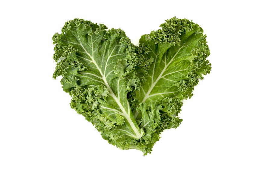 Exploitez les bienfaits du chou kale, ce superaliment