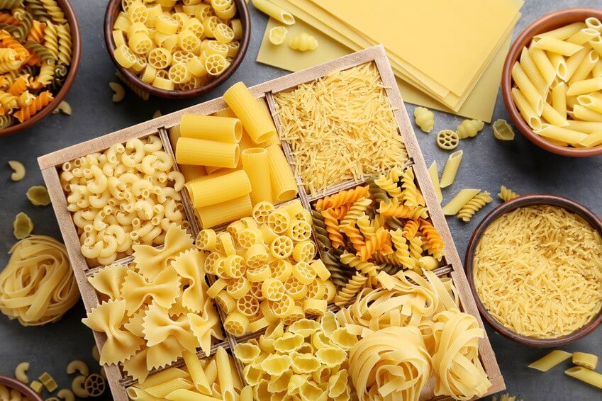 Comment cuisiner des pâtes qui soient bonnes pour la santé ?