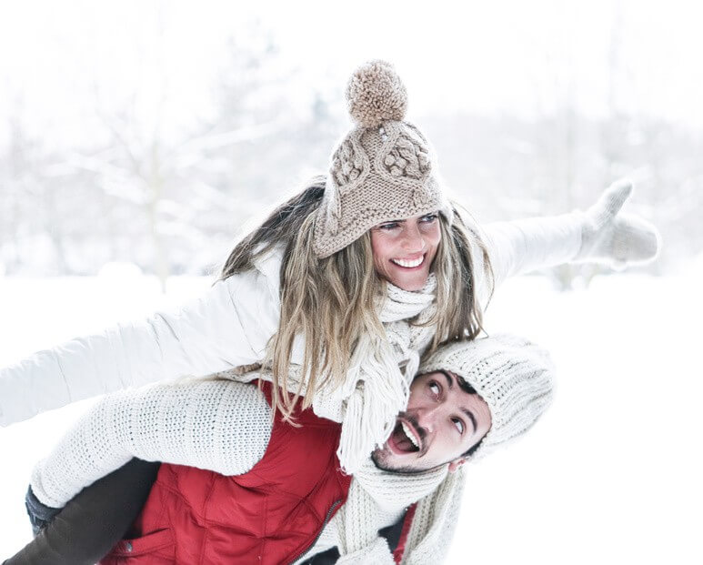 Découvrez 5 conseils d’alimentation pour affronter l’hiver en pleine forme