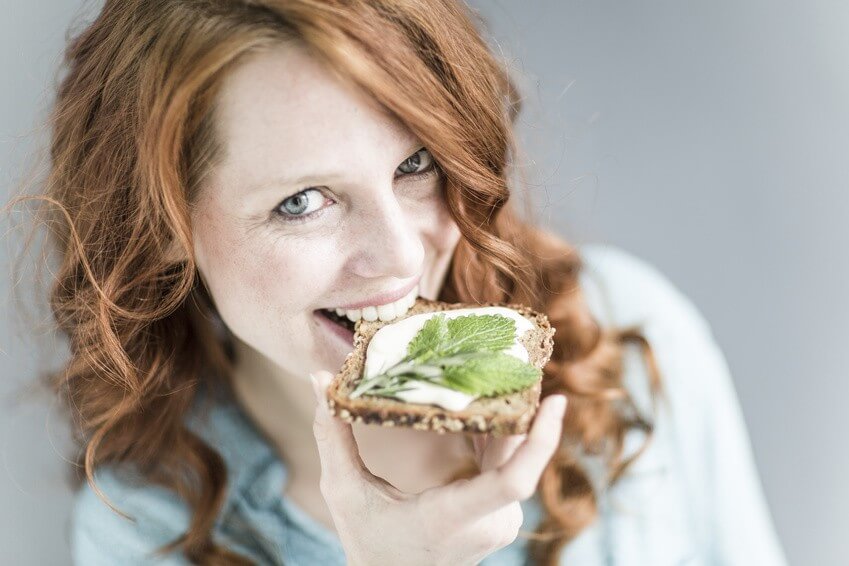 Y a-t-il des risques pour la santé à être vegan ?
