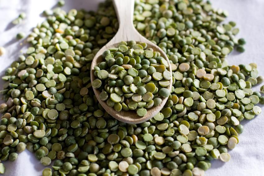 Ne négligez plus les atouts nutritionnels des légumes secs !
