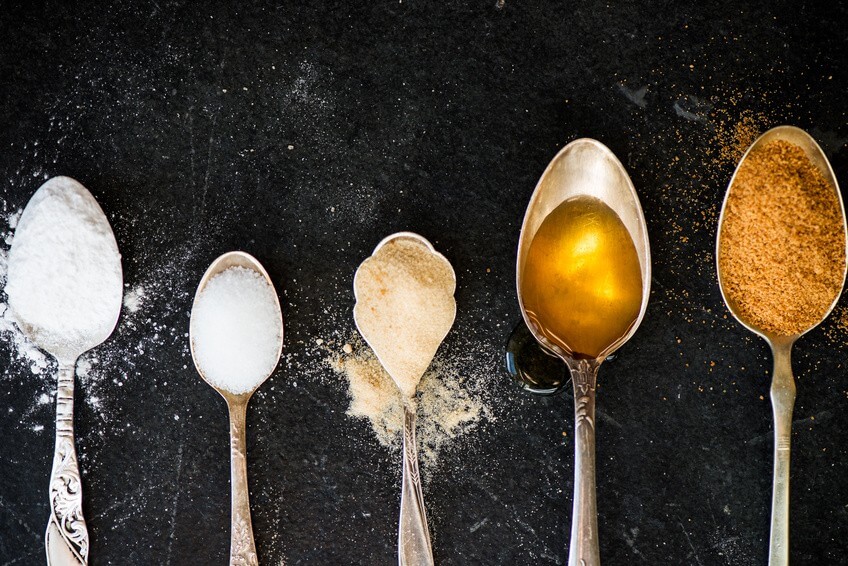 Conseil de Bastien : mes alternatives naturelles au sucre