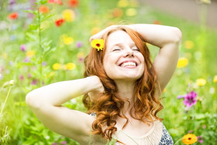 Un été de bien-être grâce à ces 5 astuces naturelles !