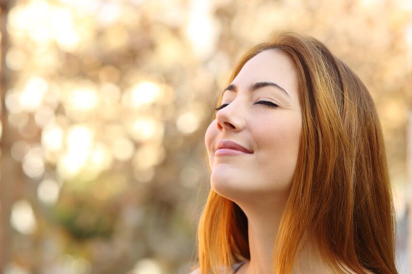 Antistress : des exercices respiratoires pour favoriser le bien-être