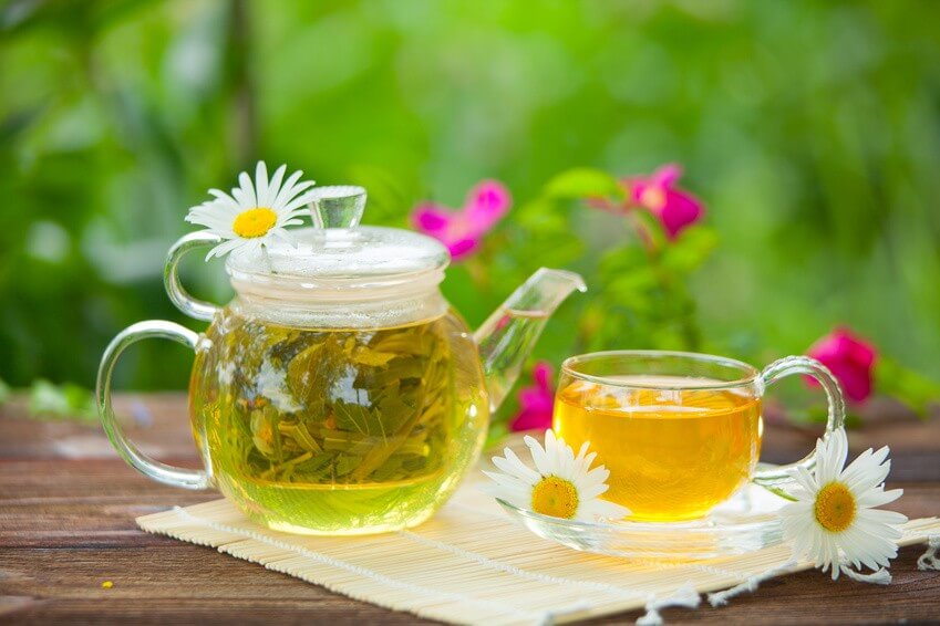 Conseil de Bastien : mes 5 infusions magiques au quotidien