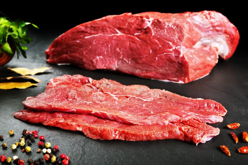 Trop de viande dans son alimentation peut-il nuire à la santé ?