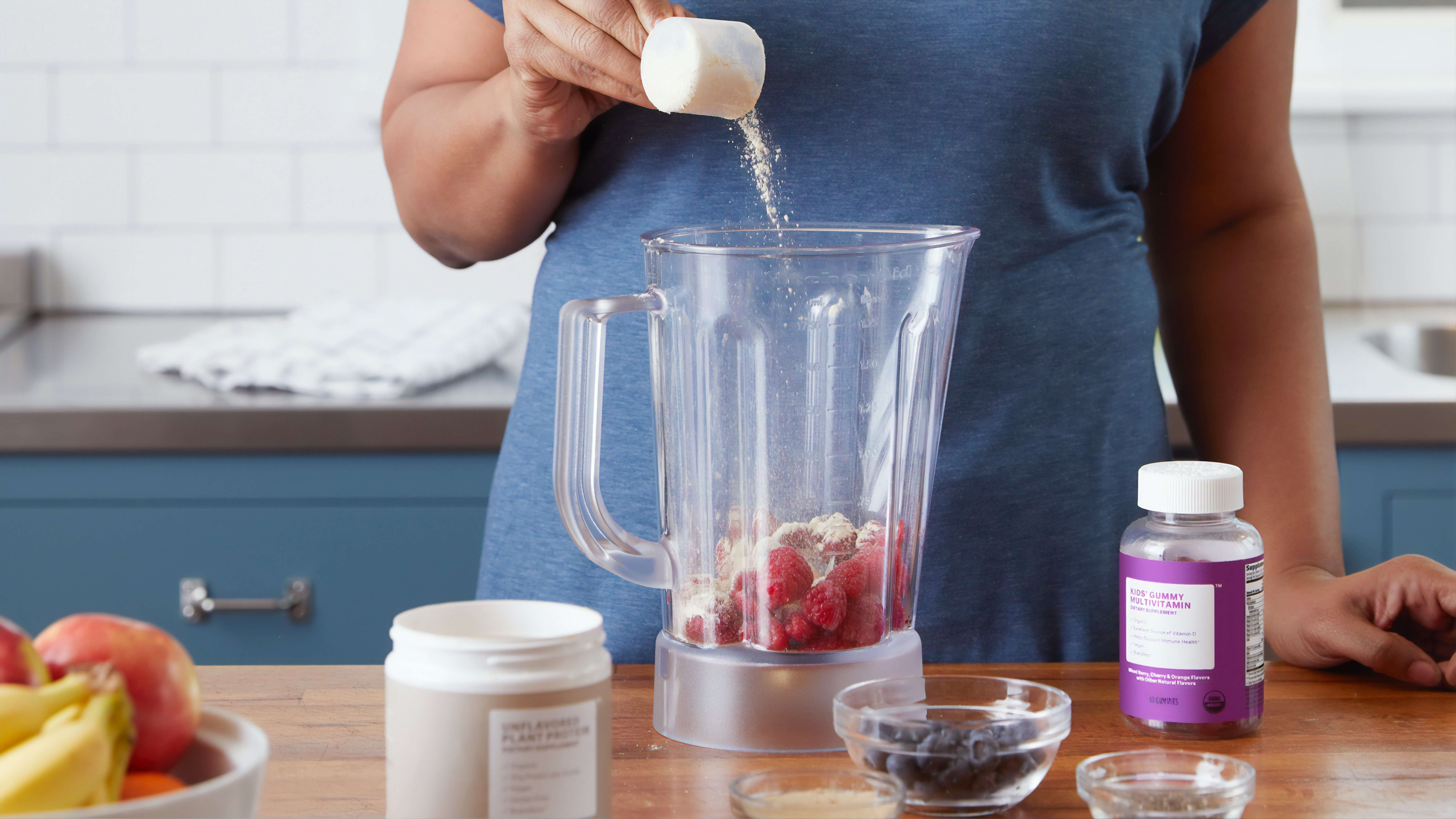 Blender et puissance : notre guide pour tout comprendre