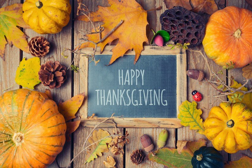 Thanksgiving, une tradition américaine à savourer en 5 recettes