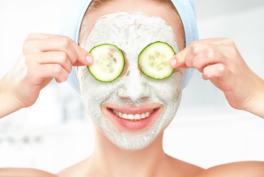 Soyez naturels ! Testez les masques de beauté DIY