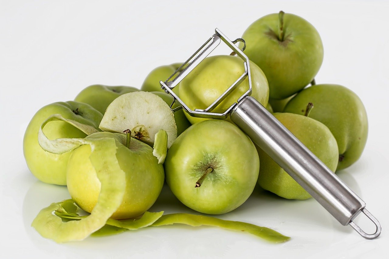 Comment préparer des jus à l’extracteur sans éplucher ?