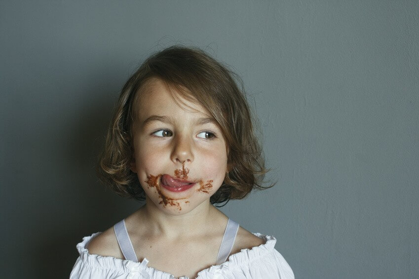 Conseil de Bastien : 2 recettes secrètes tout choco sans kilos !