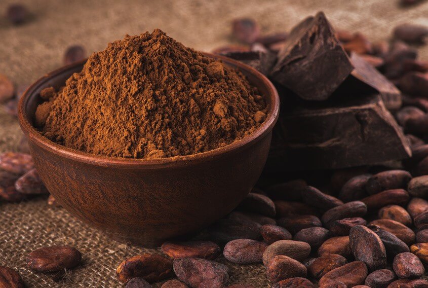 Le 1er octobre, n’oubliez pas la journée mondiale du chocolat !