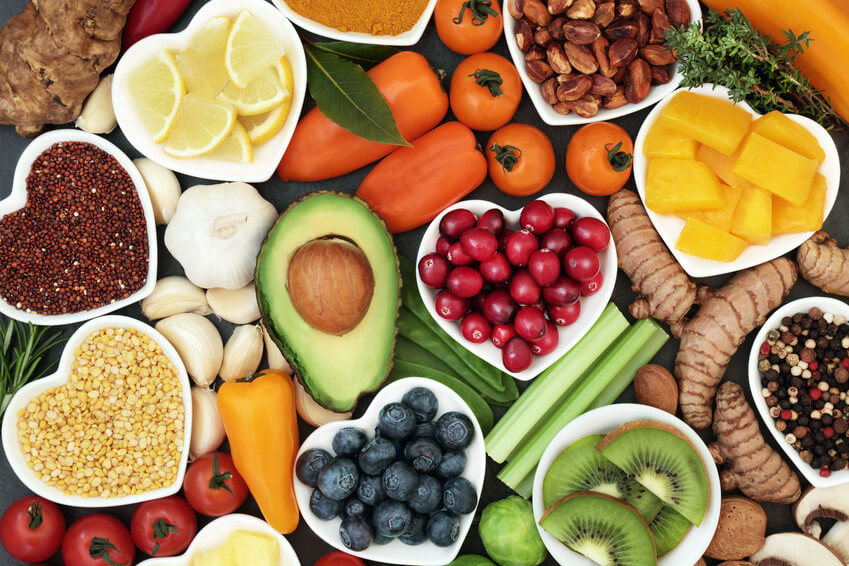 5 conseils pour trouver son équilibre alimentaire