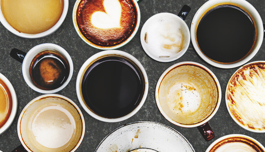 Pourquoi limiter sa consommation de café ?