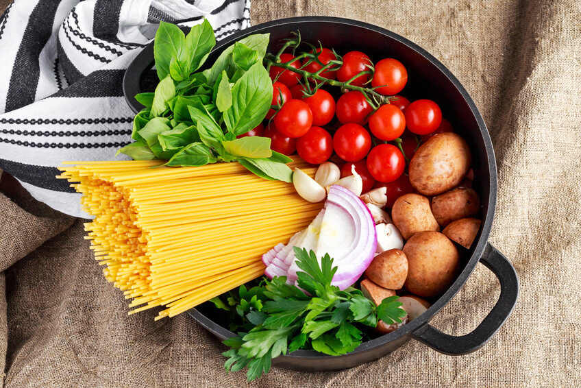 Les plats « one pot », la bonne cuisine accessible à tous