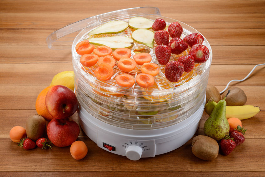 Découvrez pourquoi acheter un déshydrateur alimentaire