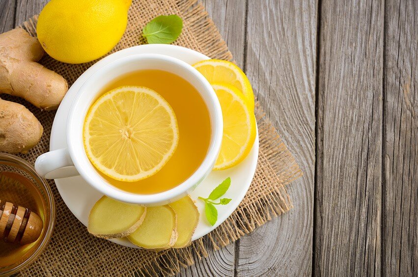 Quelles sont les vertus du citron contre les maux de l’hiver ?