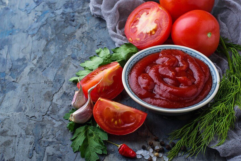 Conseil de Bastien : ma sauce tomate santé à l’extracteur