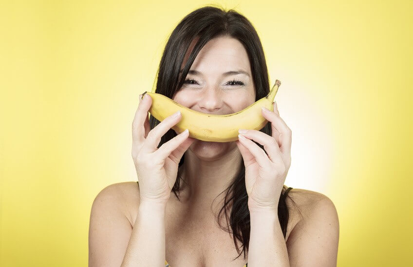 Des aliments bons pour votre santé… et pour votre bonne humeur !