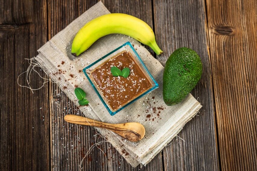 5 aliments anti-stress insoupçonnés dans nos assiettes