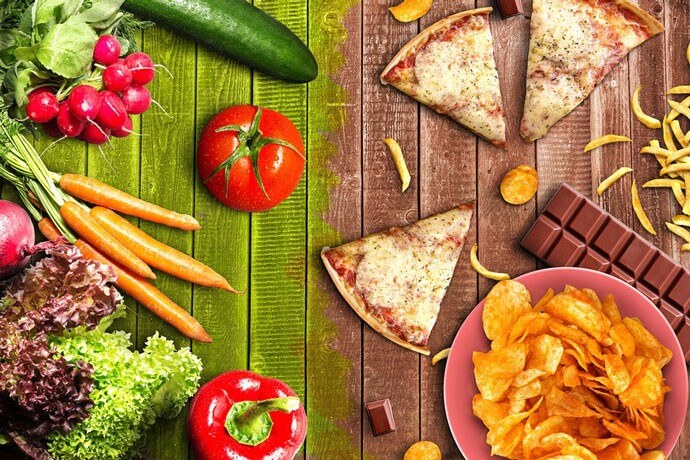 Comment bien manger ? Les recommandations de l’ANSES