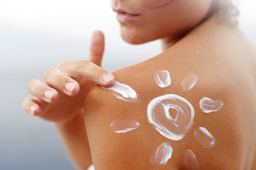 Conseil de Bastien : 4 astuces pour soulager un coup de soleil