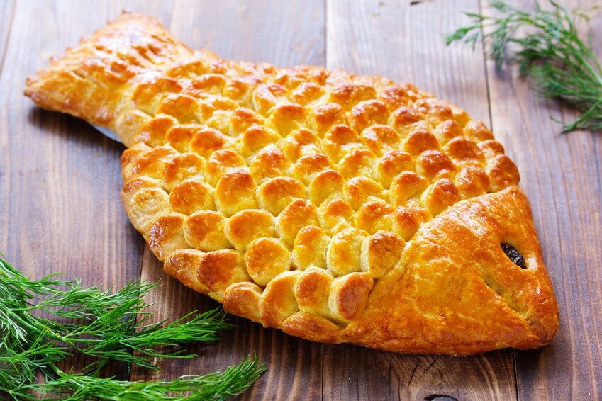 Conseil de Bastien : mes recettes de poisson pour le 1er avril