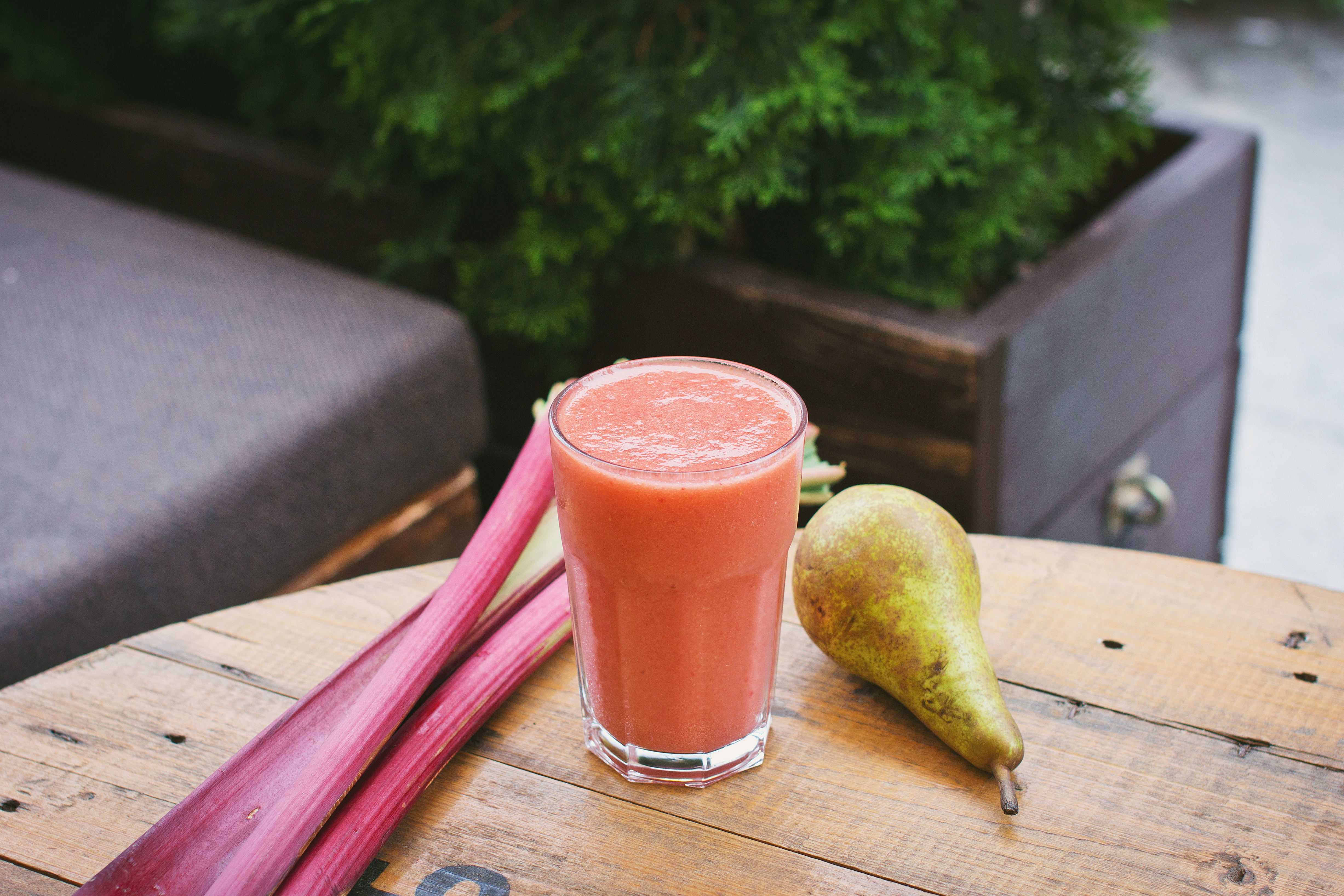 Evitez l’intox : bienfaits et dangers de l’extracteur de jus