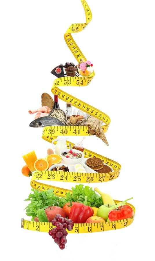 Un critère nutrition essentiel : l’index glycémique des aliments