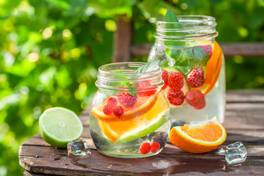 Quels aliments privilégier pour une meilleure hydratation ?