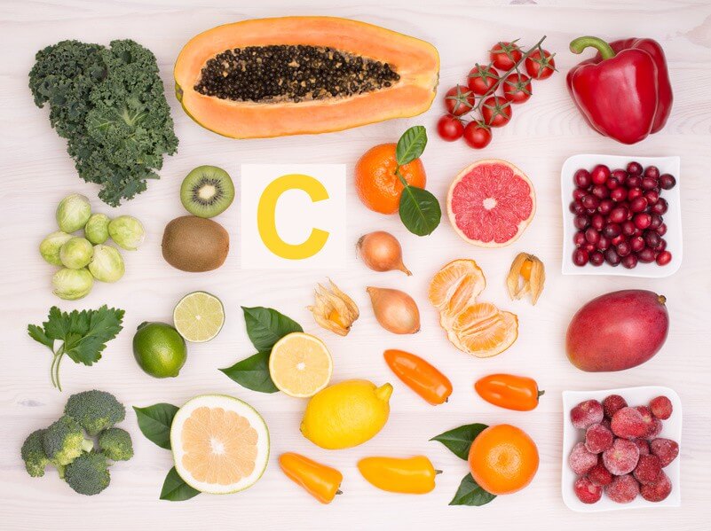 Découvrez les véritables vertus de la vitamine C
