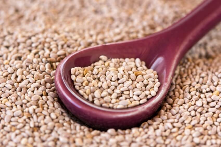 Comment les graines de chia sont devenues un aliment tendance ?