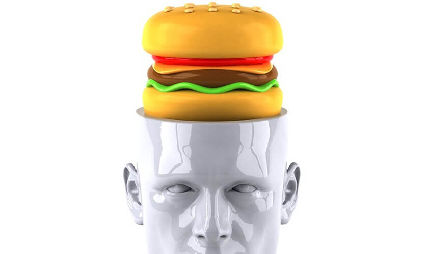 En quoi opter pour une alimentation saine réduit-il le risque de déclin cognitif ?