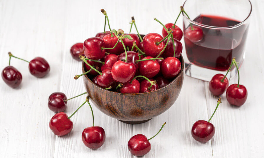 Conseil de Bastien : comment conserver les cerises longtemps