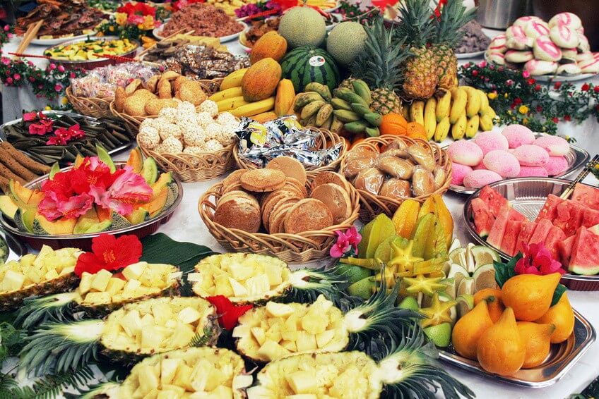 Le régime Okinawa, une alimentation saine pour préserver votre santé