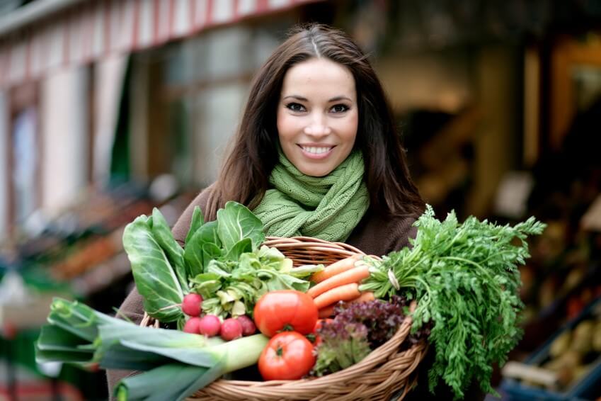 Conseil de Bastien : un repas sain plus cher que la malbouffe ?