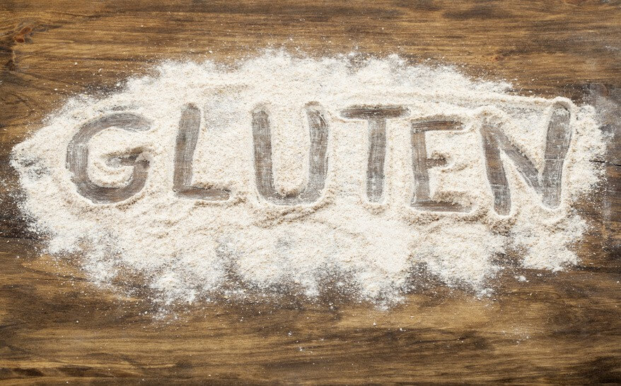 La sensibilité au gluten enfin reconnue !