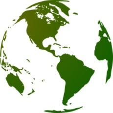 Planete Verte