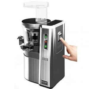 comparatif extracteur jus hurom