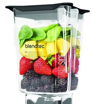 blender smoothie