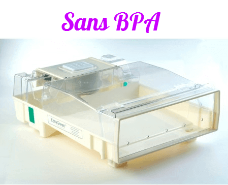 germoir sans bpa