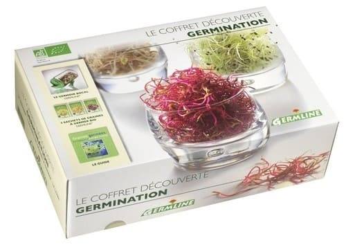 kit de germination