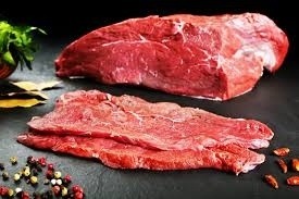 secher de la viande